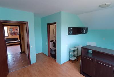 Casa individuala - 6 Camere - 213 mp utili - 561 mp teren - Sos. Oltenitei DN 4 - 18
