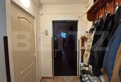 Apartament de 3 camere, vedere panoramica, 52 mp, zona Alexandru. - 9