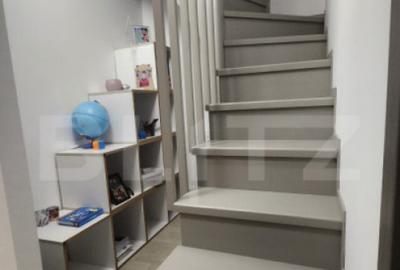 Casa deosebita de vanzare in Sancraiu de Mures complet mo - 7