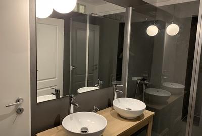 Apartament cu 2 camere semidecomandat, mobilat în Herăstrău - 11