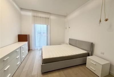 Apartament cu 2 camere decomandat în Herăstrău - 2