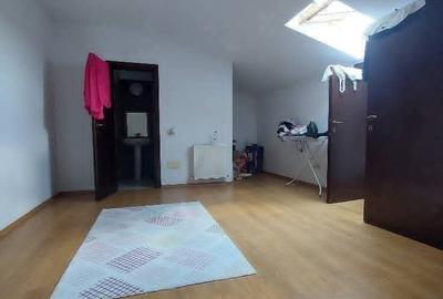 Apartament 3 Camere tip Duplex - 23