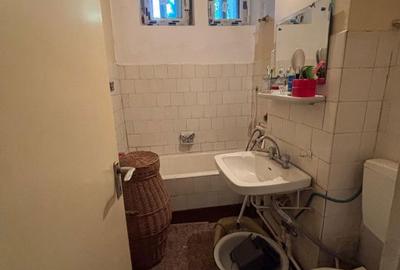 Apartament cu 2 camere decomandat în Central - 8