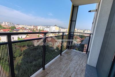Apartament cu 2 camere, constructie noua,  Marasti Strada Venus - 12