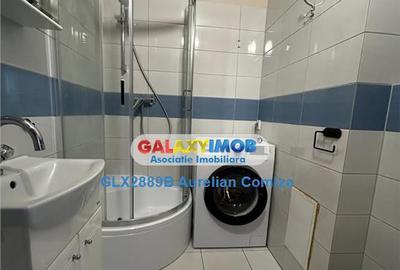 Apartament cu 2 camere decomandat în Balotești - 3