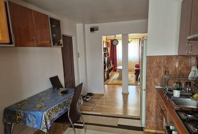 Apartament 3 camere mobilat si utilat - zona Liceul de Muzica - 6