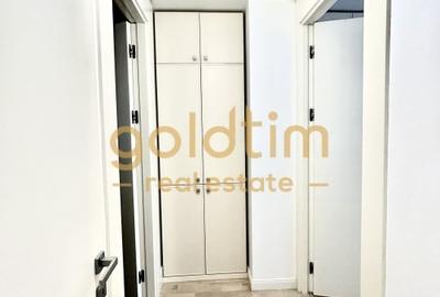 2 CAMERE 56MP SUPERB+TERASA 60MP/VEDERE SPATE/PARCARE SUBTERANA/102 THE ADDRESS - 26