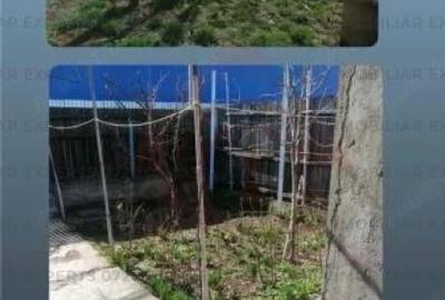 Casă cu 2 camere cu Teren 300 Mp în Giurgiului - 4