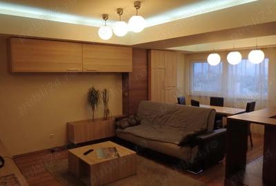 Inchiriez apartament 2 camere - 5