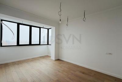 Apartament cu 3 camere decomandat în Corbeanca - 9