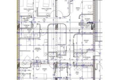De vânzare Centru Medical Multifuncțional 196 mp zona Coresi De vânzare Centru Medical Multifuncțional 196 mp zona Coresi - 16