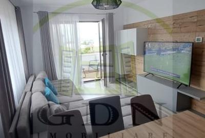Inchiriere apartament 3 camere decomandat, Brasov, Noua - 18