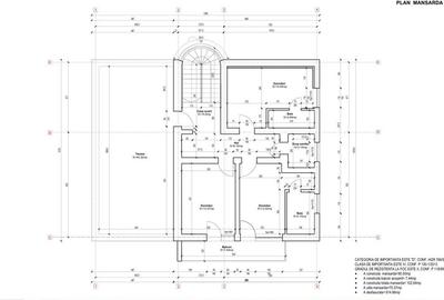 Casa de Vacanta cu piscina si sala fitness | Cornu de Jos - 16