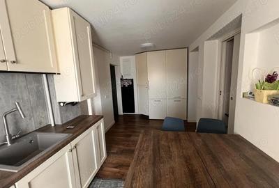 Apartament cu 2 camere decomandat în Central - 3