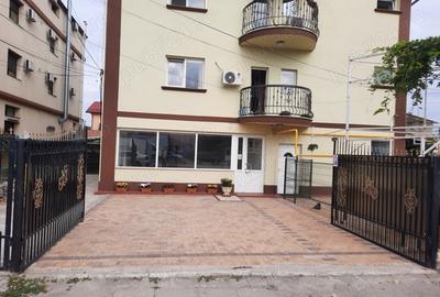Central - Imobil Comercial & office & rezidențial - 9