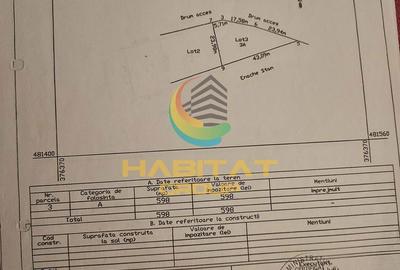 Spațiu comercial, în Mica - 2