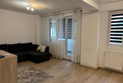 APARTAMENT 2 CAMERE-MODERN-MILITARI RESIDENCE-TINERETULUI-BLOC NOU - 11