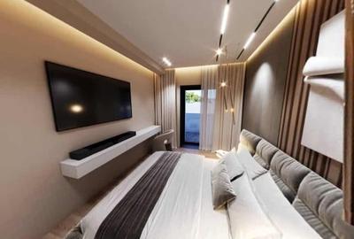 APARTAMENT CU 2 CAMERE *DECOMANDAT* BULEVARDUL POTIERS - COMISION 0% - 4