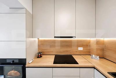 Apartament cu 2 camere decomandat în Sud - 9