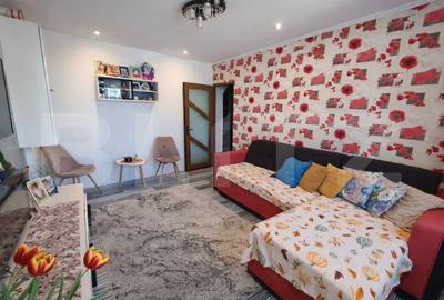 Apartament cu 3 camere decomandat, mobilat în Păcurari - 3