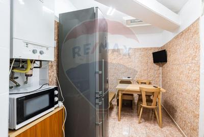 Super oferta pentru investitie! Ultracentral! Apartament inchiriat! - 4