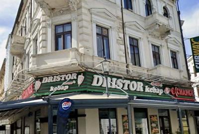 Spațiu comercial, de 422 mp, în Central - 1