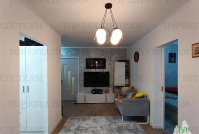 Super casa pe parter plus teren, pozitionata la strada in Domnesti zona Teghes IF, cu toate utilitat - 11