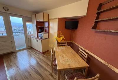 2 camere decomandate, parcare, Zona Piata Marasti, OMV, Panemar, Profi - 14