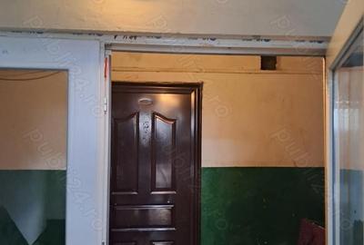 Garsonieră semidecomandată în Central - 1