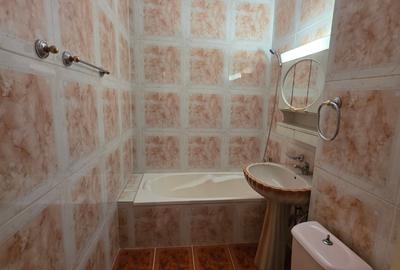 Bucur Obor, pe Mihai Bravu, 5 minute metrou, bloc reabiliat, - 3