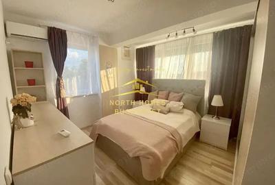 Apartament 4 camere, 2 locuri parcare, mobilat, Andronache, sector 2