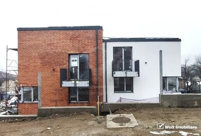 Duplex cu 5 camere cu Canalizare în Dezmir - 2