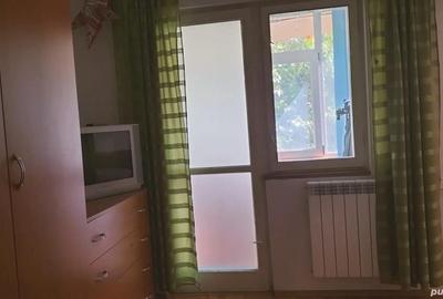 Apartament cu 2 camere semidecomandat în Nord - 8