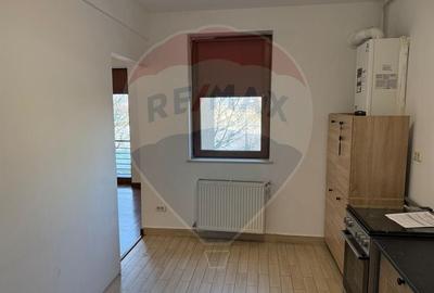 INCHIRIERE Apartament cu 3 camere in zona Baneasa - 16