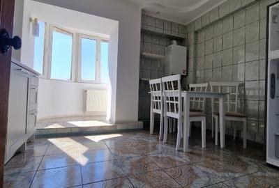 Apartament cu 3 camere decomandat în Călărași - 5