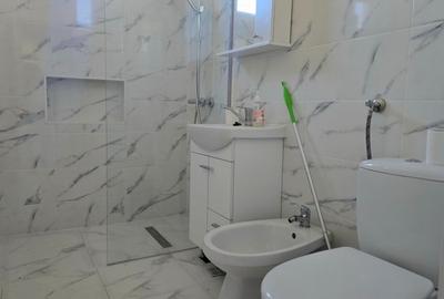 Apartament cu 3 camere nedecomandat în Ultracentral - 15