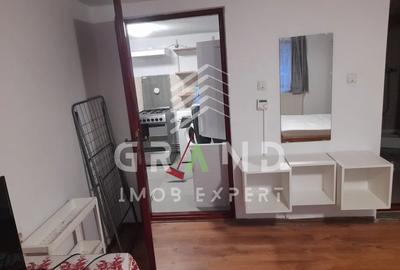 Apartament 1 camera de inchiriat, nivel demisol, perfect pentru tineri - Gruia Apartament 1 camera de inchiriat, nivel demisol, perfect pentru tineri - Gruia - 4