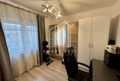 Apartament 3 camere decomandat | Etaj 4/4 | Zona Micro 16 - 2