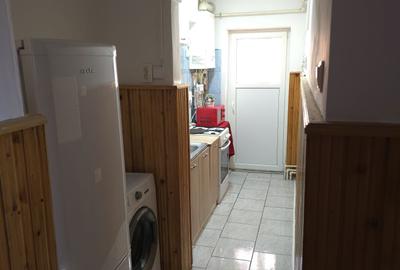 Garsonieră decomandată în Central - 6
