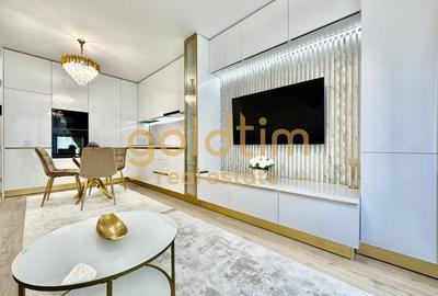 Apartament cu 2 camere decomandat, mobilat în Aviației - 5