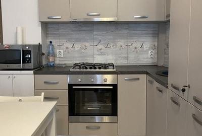 Apartament 2 camere cu terasa 15 mp – Sector 1, aproape de metrou Jiului - 4