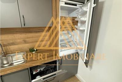 Apartament cu 2 camere în Central - 6