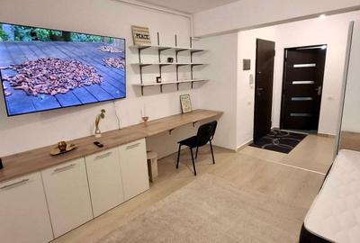 Garsonieră în Străulești - 2