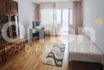 Apartament cu 2 camere decomandat, mobilat în Gării - 2