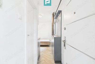 Garsoniera cocheta, renovata recent zona Dacia - 11