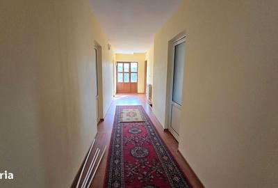 Casă cu 4 camere în Moimești - 11