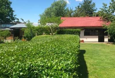 Proprietate: Vila-304mp;Teren-3000mp-Anexe - 3