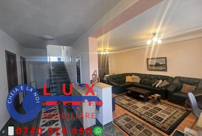 ID 9547 Casa de inchiriat Cartierul Nou