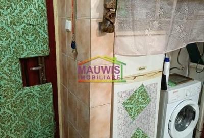 Vand apart. 2 camere confort 2 in zona Cetatuia - Lujerului Militari - 5