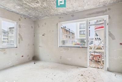 Apartament cu 3 camere în Central - 2